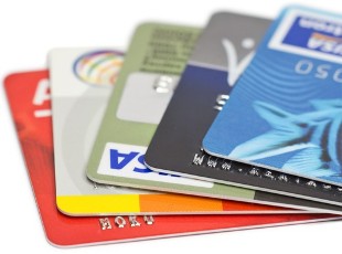 Credit Cards